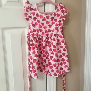 Toddler Dress
